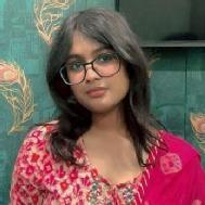 Nitisha Class 8 Tuition trainer in Lucknow