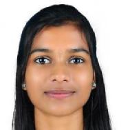 Krishnapriya Class I-V Tuition trainer in Vadakara