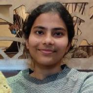 Kajal P. Class 12 Tuition trainer in Jabalpur
