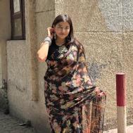 Pratha Class 12 Tuition trainer in Delhi