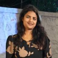 Bhargavii Class I-V Tuition trainer in Bangalore