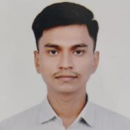 Shreyansh Class 10 trainer in Prayagraj