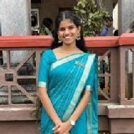 Shravyashri J. Vocal Music trainer in Mangalore
