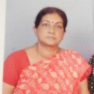 Deepali D. Class 10 trainer in Barwaha