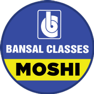 Bansal Classes Moshi (Kota) Engineering Entrance institute in Pimpri-Chinchwad