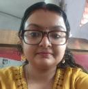 Theertha K. photo