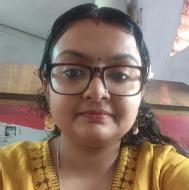 Theertha K. Class 6 Tuition trainer in Kannur