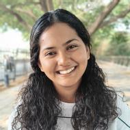 Viveka Handwriting trainer in Coimbatore