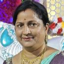 Adilakshmi photo