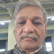 Vilas Annigeri MBA trainer in Bangalore