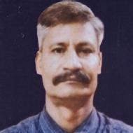 Chandra Sekhar Nayak Class 10 trainer in Cuttack