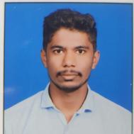 Prajyot Dhananjay Kumbhar Class 12 Tuition trainer in Kolhapur