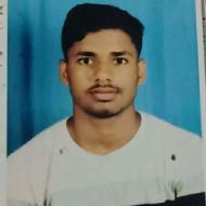 Prasanta Kumar Panigrahi Class 9 Tuition trainer in Bhubaneswar