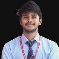 Md Kaif Class I-V Tuition trainer in Roorkee
