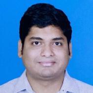 Aditya German Language trainer in Kolhapur