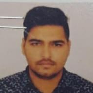 Rajesh Class 10 trainer in Mandi Dabwali