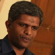 Peer Mohamed Spoken English trainer in Chennai