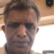 Peer Mohamed Spoken English trainer in Chennai