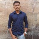 Divith Raju BTech Tuition trainer in Chennai