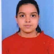Mahak R. Class 11 Tuition trainer in Gurgaon