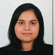 Riya Class I-V Tuition trainer in Surat