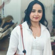 Urvashi Class I-V Tuition trainer in Gurgaon