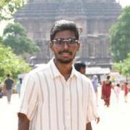 Omkar Sutar Personal Trainer trainer in Pune