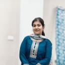 Muskan . Private Tutors trainer in Palghar