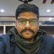 Anirudh Class 12 Tuition trainer in Jodhpur