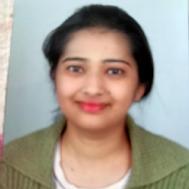 Srijan S. Spoken English trainer in Ranchi