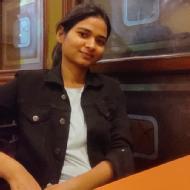 Anshu S. Class I-V Tuition trainer in Pimpri-Chinchwad