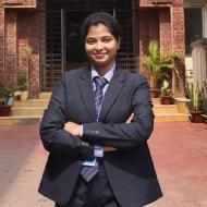 Ritupragyan P. Class 10 trainer in Bhubaneswar