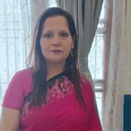 Preeti Class 10 trainer in Jammu