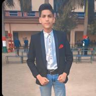 Asmit Chauhan Class 12 Tuition trainer in Powayan