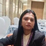 Pooja V. Class I-V Tuition trainer in Delhi