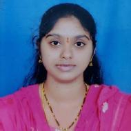 Mamatha Yoga trainer in Eluru