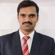 Dnyaneshwar Govind Class 12 Tuition trainer in Pune