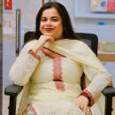 Sanjana photo