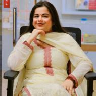Sanjana Spoken English trainer in Kanpur