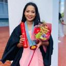Samanmali A. Western Dance Classes trainer in Kurunegala