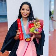 Samanmali A. Dance trainer in Kurunegala