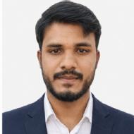 Ajeeth Kumar Class 12 Tuition trainer in Dharapuram