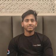 S. J. Afrid Personal Trainer trainer in Bangalore