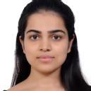 Riddhi L. Class I-V Tuition trainer in Mumbai