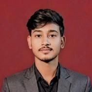 Ritam Maity Class I-V Tuition trainer in Kolkata
