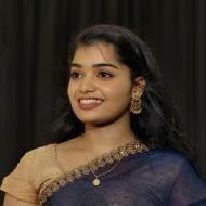 Neha V. Class I-V Tuition trainer in Mukundapuram