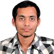 Saikat Class 12 Tuition trainer in Kharagpur