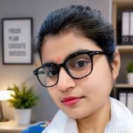 Chanda K. Class I-V Tuition trainer in Aurangabad