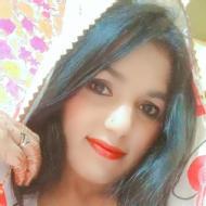 Nazima S. Nursery-KG Tuition trainer in Delhi