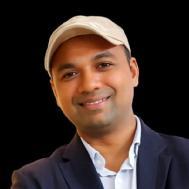 Deepak Kumar Class 12 Tuition trainer in Patna